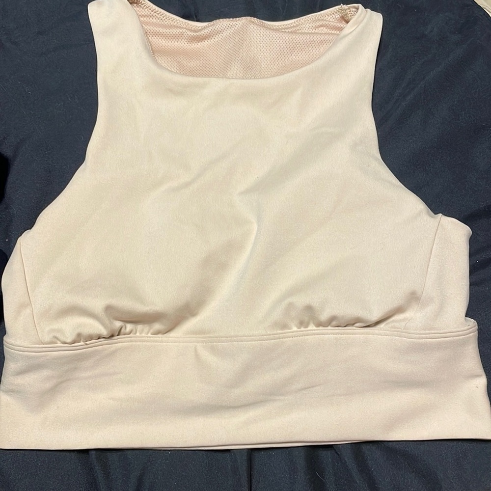 All in motion tank top
